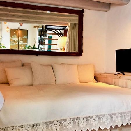 Juderia Luxury Suite Casas Vejer Debra Vejer de la Frontera Exterior photo