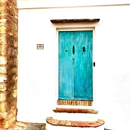 Juderia Luxury Suite Casas Vejer Debra Vejer de la Frontera Exterior photo